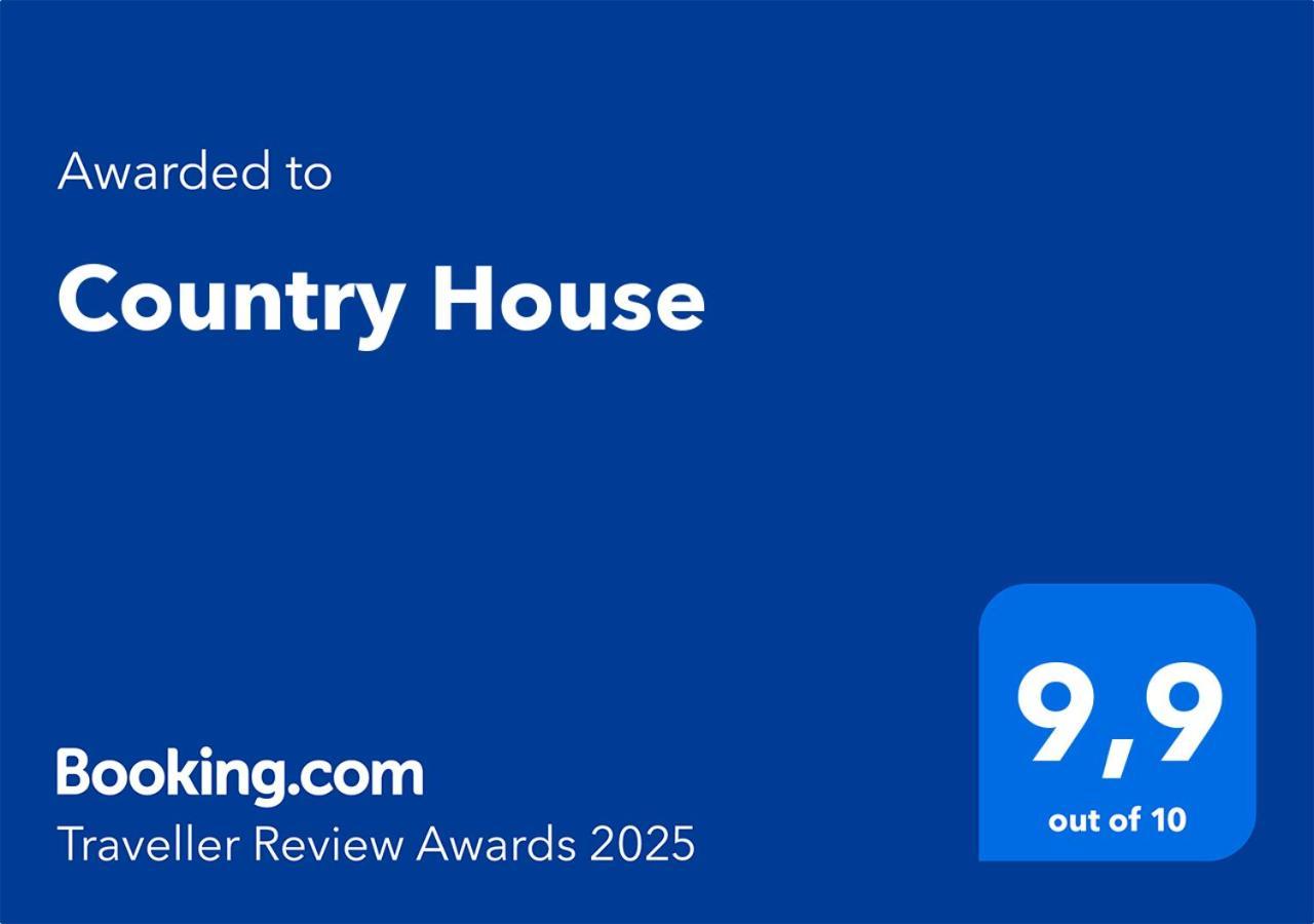 Country House Cunski Exterior photo