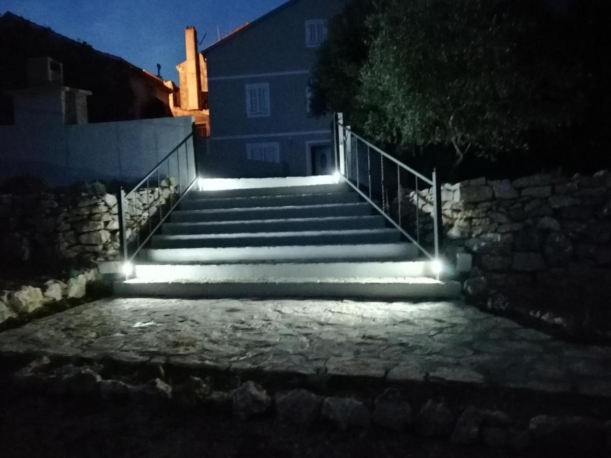 Country House Cunski Exterior photo